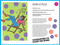 Prosecco Party Games (Pick a game, pour some bubbles, and get the party started) by Abbie Cammidge, 9781912983759