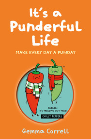 It's a Punderful Life (Make every day a Punday) by Gemma Correll, 9781912983773