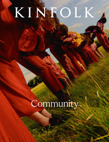 Kinfolk 50 by Kinfolk, 9781941815540