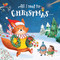 All I Need For Christmas Are My Friends by Little Genius Books, 9781953344908