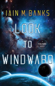 Look to Windward - 9781982156060 by Iain M. Banks, 9781982156060