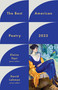 The Best American Poetry 2023 - 9781982186760 by David Lehman, Elaine Equi, 9781982186760