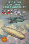 1638: The Sovereign States by Eric Flint, Paula Goodlett, Gorg Huff, 9781982192877