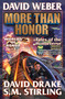 More Than Honor - 9781982192884 by David Weber, 9781982192884