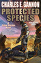 Protected Species by Charles E. Gannon, 9781982193072