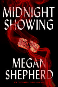 Midnight Showing by Megan Shepherd, 9781368101547
