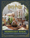 Harry Potter: Herbology Magic (Botanical Projects, Terrariums, and Gardens Inspired by the Wizarding World) by Jim Charlier, Jody Revenson, 9798886631210