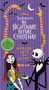 Disney Tim Burton's Nightmare Before Christmas (Ghoulish Gifts and Goodies) by Insight Editions, Brooke  Vitale, 9798886632019