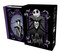 Nightmare Before Christmas: The Tiny Book of Jack Skellington by Insight Editions, Brooke  Vitale, 9798886632668