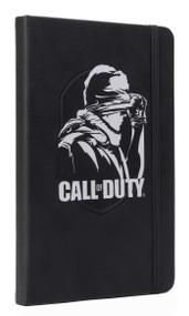 Call of Duty 20th Anniversary Journal by Insight Editions, 9798886633153
