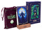 Mega-Sized Tarot: Disney Villains Tarot Deck and Guidebook by Insight Editions, Minerva Siegel, 9798886633474
