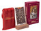 Mega-Sized Tarot: Labyrinth Tarot Deck and Guidebook by Tomás   Hijo, Minerva Siegel, 9798886633498