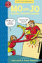 Mo and Jo Fighting Together Forever (Toon Books Level 3) by Dean Haspiel, Jay Lynch, 9781935179375