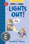 Benny and Penny in Lights Out! (TOON Level 2) by Geoffrey Hayes, 9781943145492