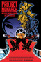Project Monarch by Michael Avon Oeming, Victor Santos, 9781506736525