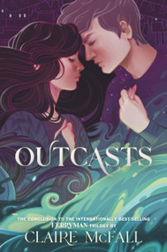 Outcasts - 9781536218473 by Claire McFall, 9781536218473