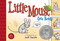 Little Mouse Gets Ready (Toon Books Level 1) by Jeff Smith, 9781935179016