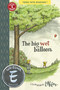 The Big Wet Balloon (TOON Level 2) by Liniers, 9781943145478