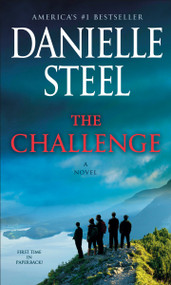 The Challenge (A Novel) - 9781984821638 by Danielle Steel, 9781984821638