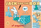 Jack and the Box (Toon Books Level 1) by Art Spiegelman, 9780979923838
