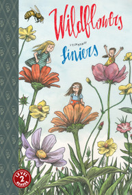 Wildflowers (TOON Level 2) - 9781943145539 by Liniers