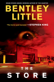 The Store - 9780593334997 by Bentley Little, 9780593334997