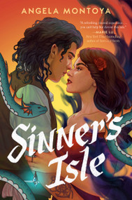 Sinner's Isle by Angela Montoya, 9780593643334