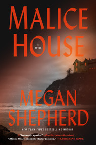 Malice House - 9781368090643 by Megan Shepherd, 9781368090643
