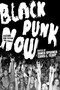 Black Punk Now by Chris L. Terry, James Spooner, 9781593767457
