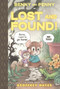 Benny and Penny in Lost and Found (Toon Books Level 2) by Geoffrey Hayes, Geoffrey Hayes, 9781935179641