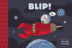 Blip! (TOON Level 1) by Barnaby Richards, 9781935179986