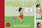 Silly Lilly and the Four Seasons (Toon Books Level 1) by Agnes Rosenstiehl, 9780979923814