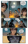 Stranger Things Library Edition Volume 3 (Graphic Novel) by Greg Pak, Michael Moreci, Chris Roberson, Diego Galindo, 9781506737027