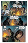 Stranger Things Library Edition Volume 3 (Graphic Novel) by Greg Pak, Michael Moreci, Chris Roberson, Diego Galindo, 9781506737027