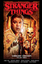 Stranger Things Library Edition Volume 3 (Graphic Novel) by Greg Pak, Michael Moreci, Chris Roberson, Diego Galindo, 9781506737027
