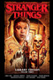 Stranger Things Library Edition Volume 3 (Graphic Novel) by Greg Pak, Michael Moreci, Chris Roberson, Diego Galindo, 9781506737027