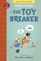 Benny and Penny in the Toy Breaker (Toon Books Level 2) - 9781935179283 by Geoffrey Hayes, Geoffrey Hayes, 9781935179283
