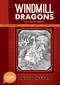 Windmill Dragons: A Leah and Alan Adventure (A TOON Graphic) by David Nytra, 9781935179887