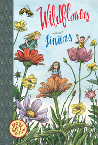 Wildflowers (Special Gift Edition) by Liniers, 9781943145546