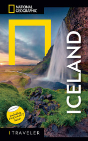 National Geographic Traveler: Iceland by National Geographic, 9788854419711