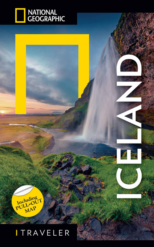 National Geographic Traveler: Iceland by National Geographic, 9788854419711