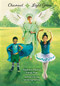 Angels & Auras Oracle (A 44-Card Deck and Guidebook) by Radleigh Valentine, Dougall Fraser, 9781401968182