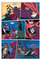 Avatar: The Last Airbender--Azula in the Spirit Temple by Faith Erin Hicks, Peter Wartman, Adele Matera, 9781506737713