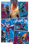 Avatar: The Last Airbender--Azula in the Spirit Temple by Faith Erin Hicks, Peter Wartman, Adele Matera, 9781506737713