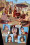 Avatar: The Last Airbender--Azula in the Spirit Temple by Faith Erin Hicks, Peter Wartman, Adele Matera, 9781506737713