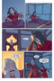 Avatar: The Last Airbender--Azula in the Spirit Temple by Faith Erin Hicks, Peter Wartman, Adele Matera, 9781506737713