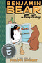 Benjamin Bear in Fuzzy Thinking (Toon Books Level 2) by Philippe Coudray, Philippe Coudray, 9781935179122