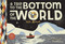 A Trip to the Bottom of the World with Mouse (Toon Books Level 1) by Frank Viva, Frank Viva, 9781935179191