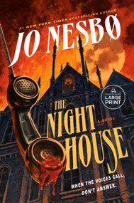 The Night House (A novel) - 9780593793022 by Jo Nesbo, Neil Smith, 9780593793022