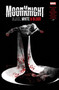 Moon Knight: Black, White & Blood by Jonathan Hickman, Marvel Various, Chris Bachalo, Marvel Various, Bill Sienkiewicz, 9781302946050
